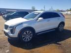 CADILLAC XT4 2019
