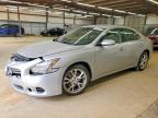 NISSAN MAXIMA 2013
