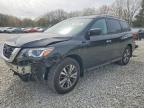 NISSAN PATHFINDER 2017