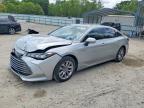 TOYOTA AVALON HYBRID 2021