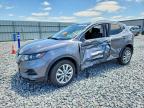 NISSAN ROGUE SPORT 2022