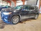 CHEVROLET TRAVERSE 2021