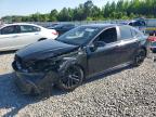 TOYOTA CAMRY 2025