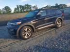 FORD EXPLORER 2020