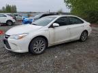 TOYOTA CAMRY HYBRID 2017