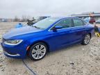 CHRYSLER 200 2015