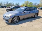 INFINITI Q50 2021