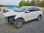KIA SORENTO 2018