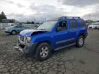 NISSAN XTERRA 2012
