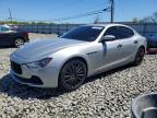 MASERATI GHIBLI 2017