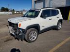 JEEP RENEGADE 2021