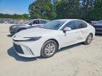 TOYOTA CAMRY 2025