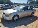 TOYOTA CAMRY 2003