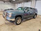 CHEVROLET SILVERADO 2007
