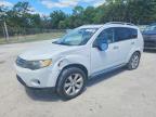 MITSUBISHI OUTLANDER 2009