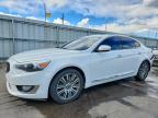 KIA CADENZA 2014