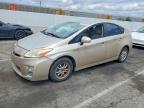 TOYOTA PRIUS 2011