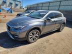 INFINITI QX30 2017