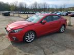 MAZDA 3 2014
