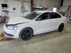 VOLKSWAGEN JETTA 2012