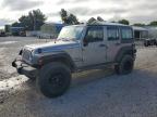 JEEP WRANGLER UNLIMITED 2015