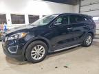 KIA SORENTO 2017