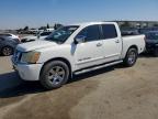 NISSAN TITAN 2006
