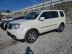 HONDA PILOT 2015