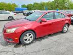 CHEVROLET CRUZE 2011