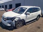 HONDA PILOT 2020