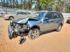 SUBARU FORESTER 2012