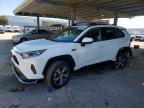 TOYOTA RAV4 PRIME 2021