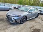 TOYOTA CAMRY 2026