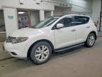 NISSAN MURANO 2014