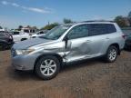 TOYOTA HIGHLANDER 2013