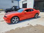 CHEVROLET CAMARO 2010