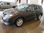 NISSAN ROGUE 2014