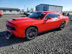 DODGE CHALLENGER 2022