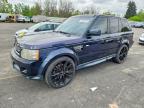 LAND ROVER RANGE ROVER SPORT 2012