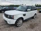 LAND ROVER RANGE ROVER SPORT 2013