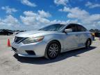NISSAN ALTIMA 2016