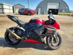 SUZUKI GSX-R1000 2015