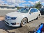 FORD FUSION 2012