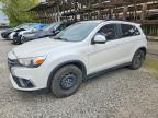 MITSUBISHI RVR 2018