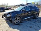NISSAN MURANO 2020