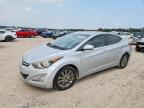 HYUNDAI ELANTRA 2014