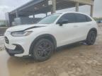 HONDA HR-V 2026