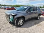 CHEVROLET TRAVERSE 2021