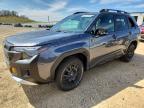 SUBARU FORESTER 2026
