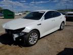 KIA OPTIMA 2016